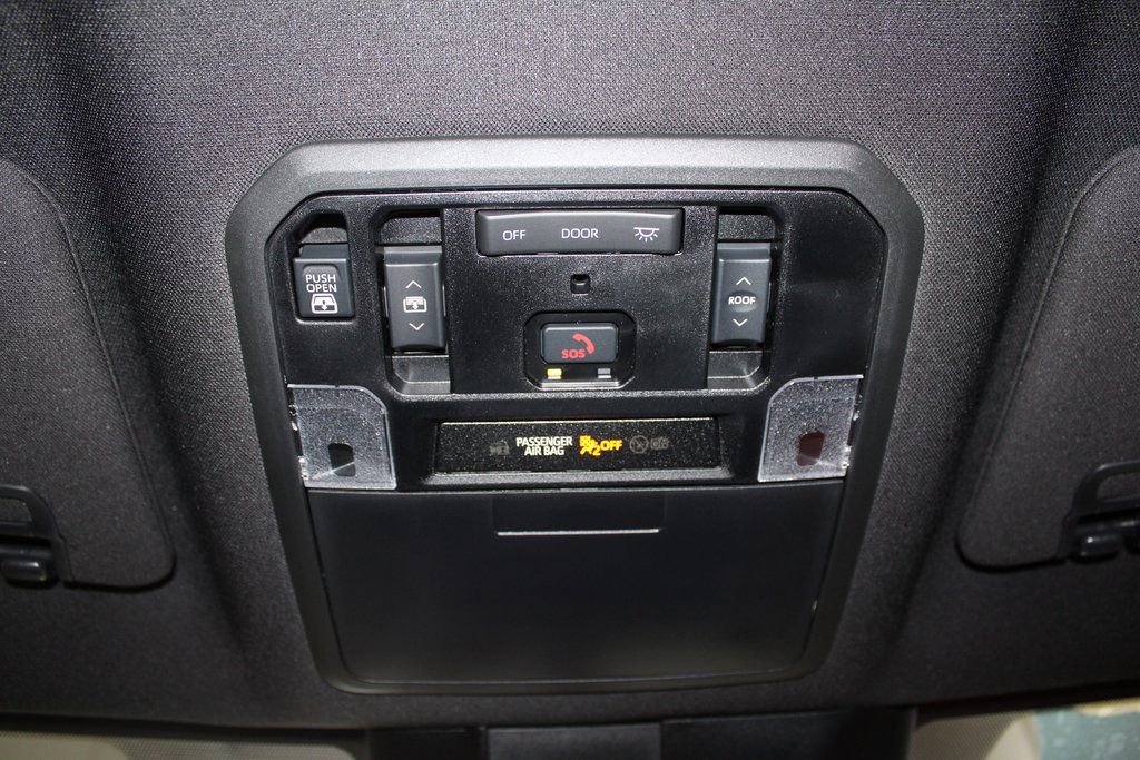 Used 2026 Toyota Tundra TRD Pro image 41