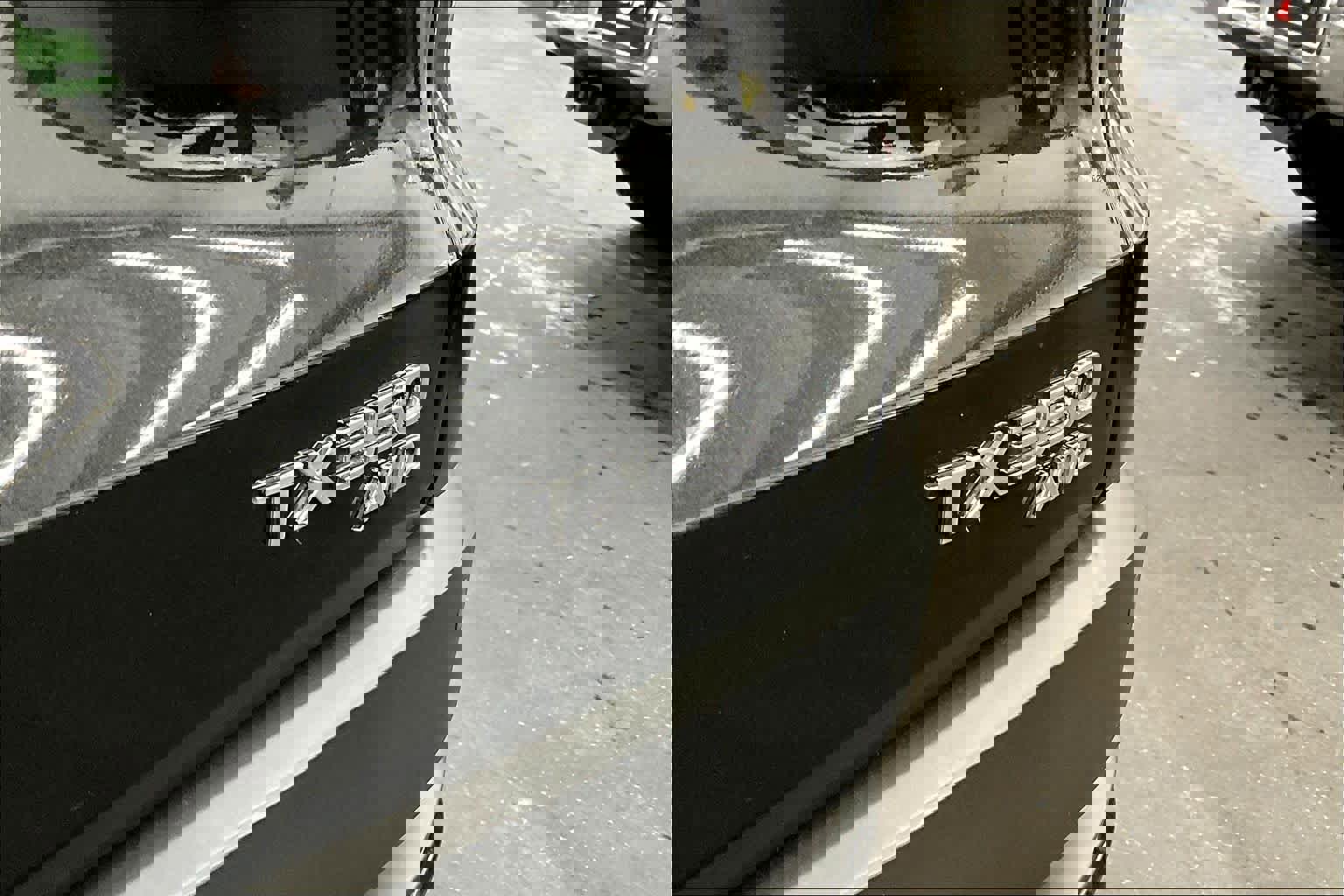 Used 2025 Lexus TX 350 AWD w/ Technology Package image 9