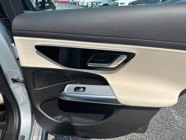 Used 2026 Mercedes-Benz E 350 Sedan image 35