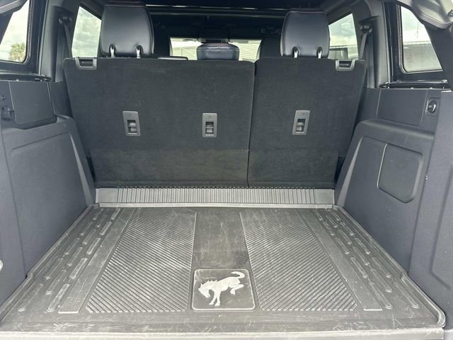 Used 2024 Ford Bronco Raptor image 8