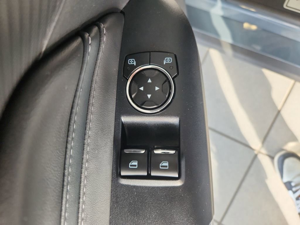 Certified 2024 Ford Mustang GT Premium image 12