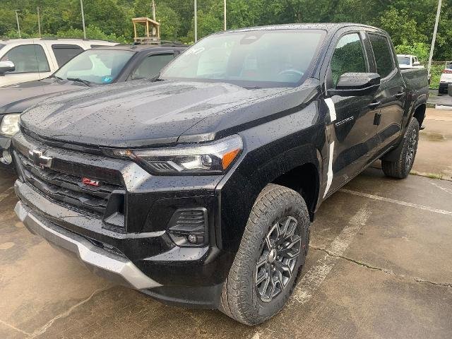 New 2026 Chevrolet Colorado Z71 image 16