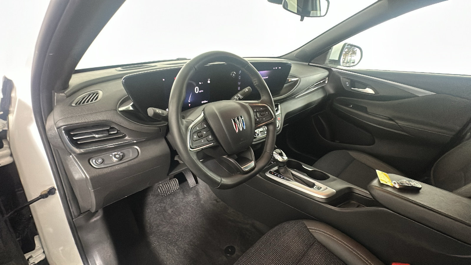 Used 2024 Buick Envista Preferred w/ Convenience I Package FWD image 15