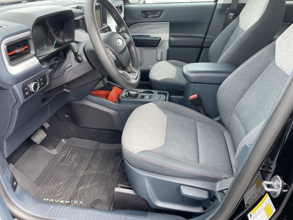 Used 2024 Ford Maverick XLT FWD image 9