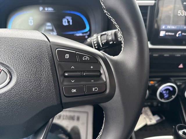 Certified 2026 Hyundai Venue SEL image 25