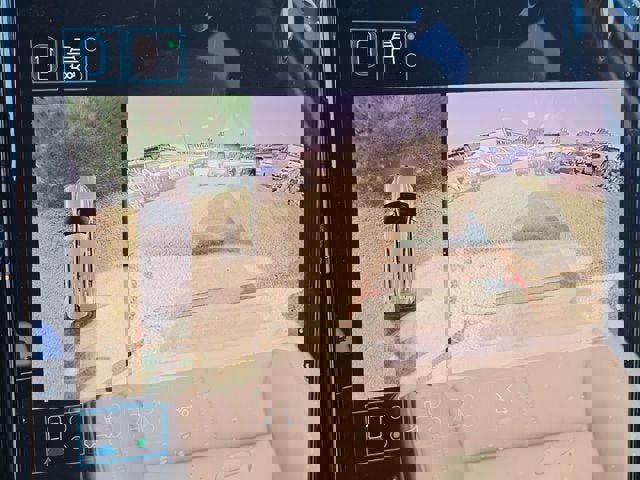 New 2026 GMC Acadia Elevation w/ Elevation Premium Package image 21