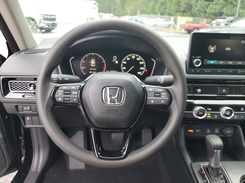 New 2026 Honda Civic LX image 20