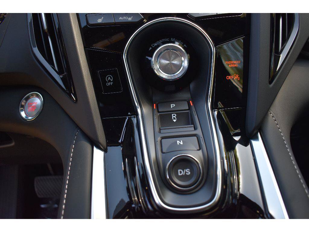 New 2026 Acura RDX SH-AWD image 18