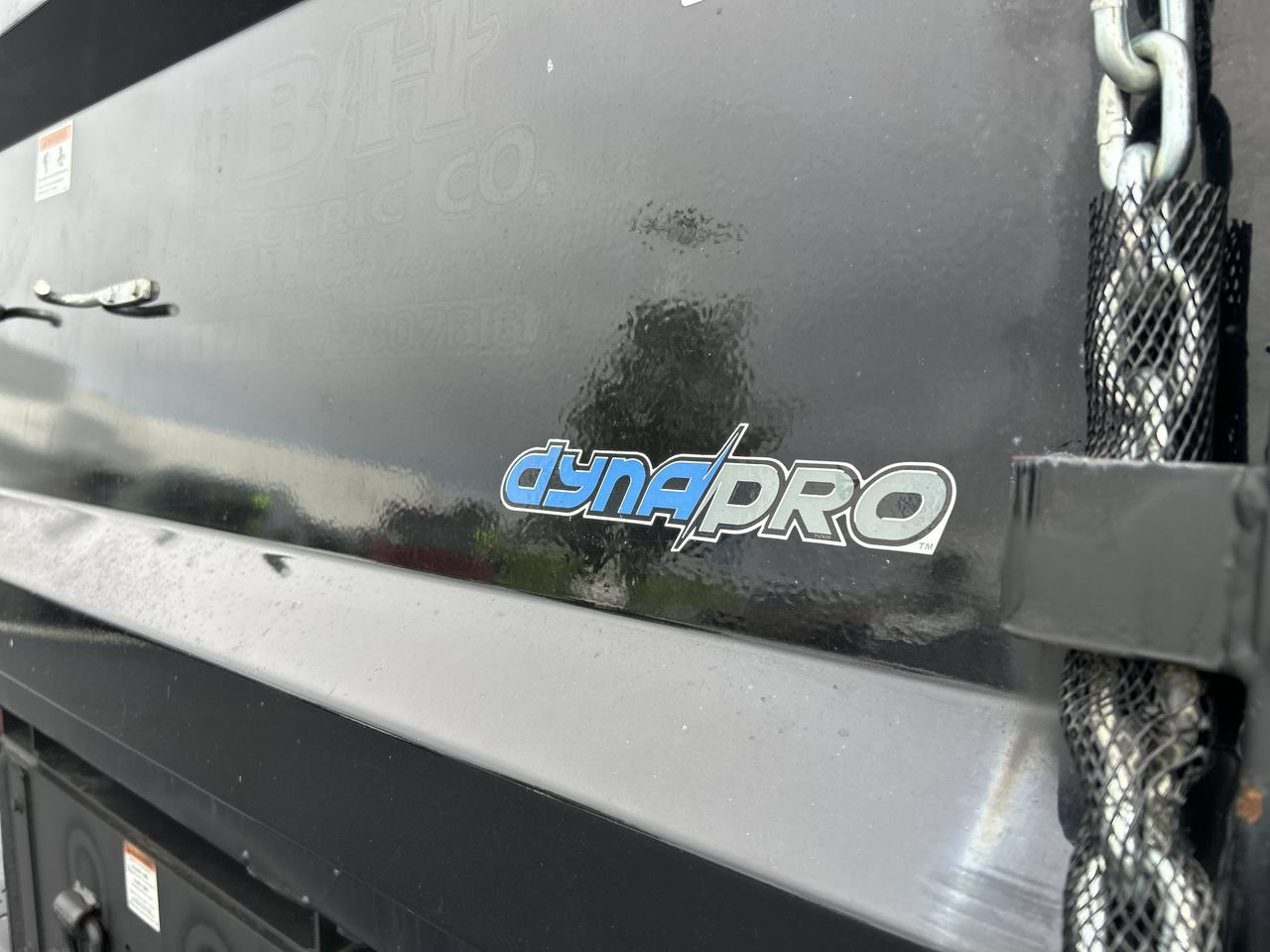 Used 2024 RAM 5500 Tradesman AWD/4WD image 11
