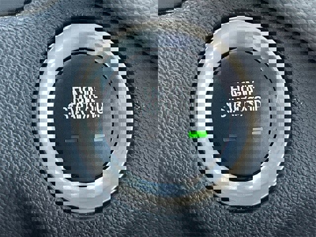 Used 2024 Chevrolet Equinox LS image 20