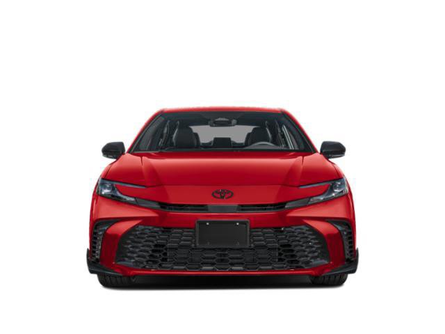 New 2026 Toyota Camry Hybrid FWD image 7