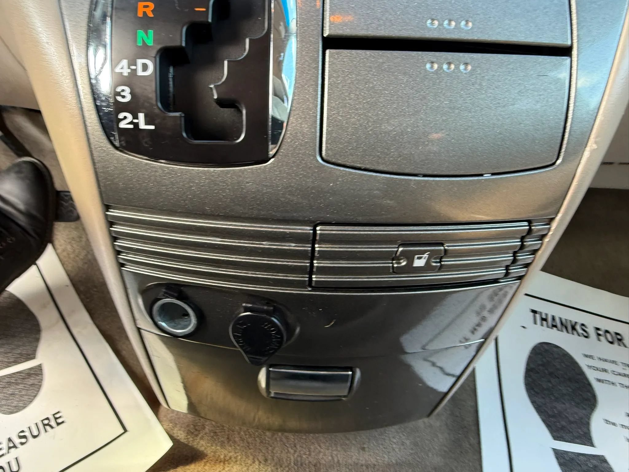 Used 2006 Toyota Sienna FWD image 29