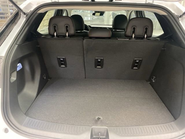 New 2027 Chevrolet Bolt RS FWD image 7