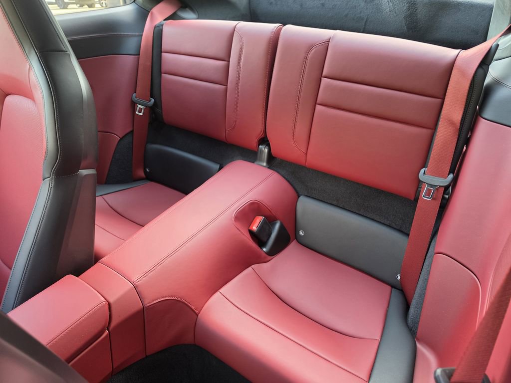 Certified 2025 Porsche 911 Carrera 4 GTS image 16