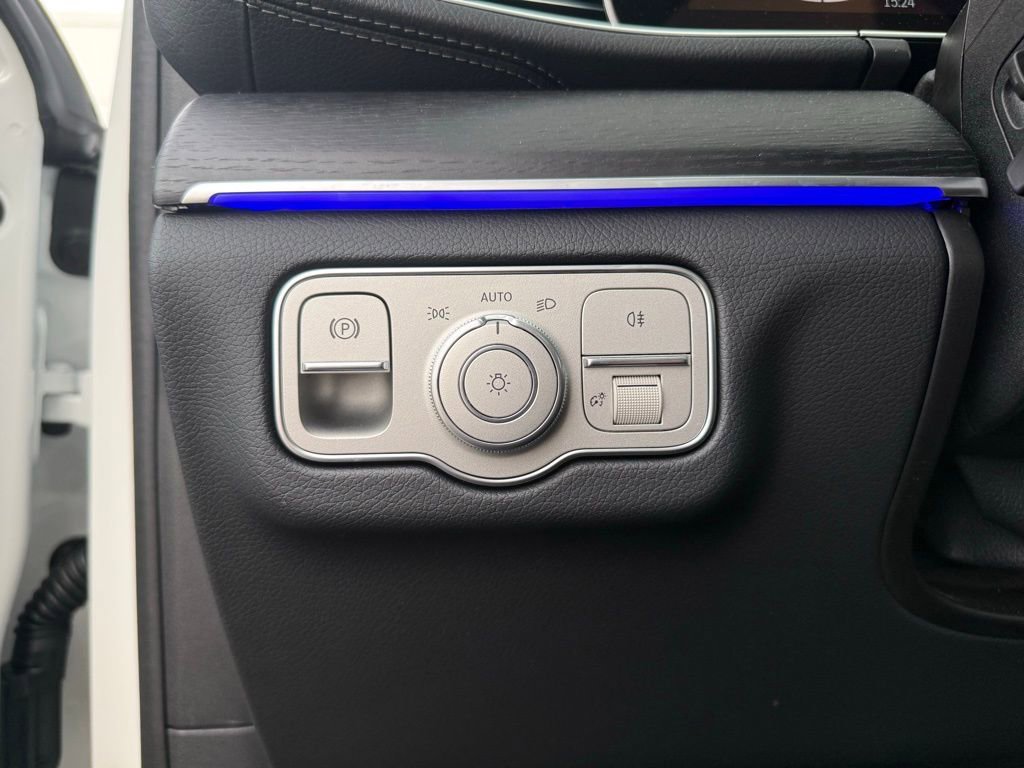 Used 2026 Mercedes-Benz GLS 450 4MATIC image 20