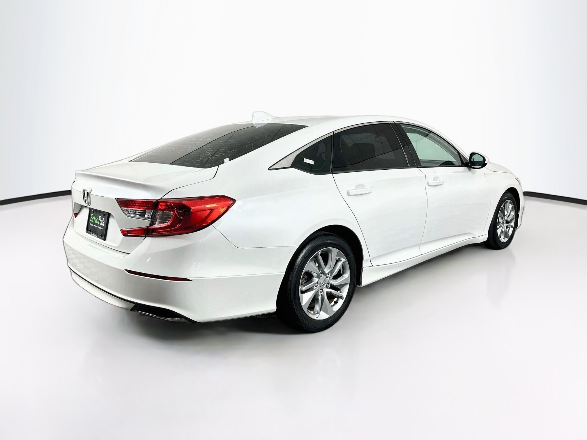 Used 2019 Honda Accord LX image 9