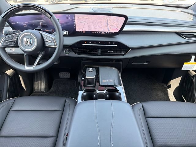 New 2026 Buick Enclave Avenir w/ Super Cruise Package FWD image 9