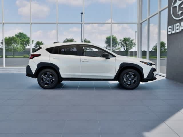 New 2026 Subaru Crosstrek 2.5i AWD/4WD image 6