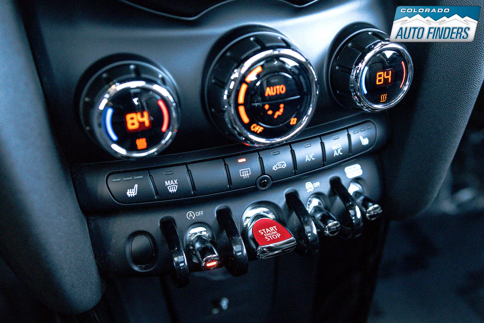 Used 2019 MINI Cooper S w/ Storage Package image 17