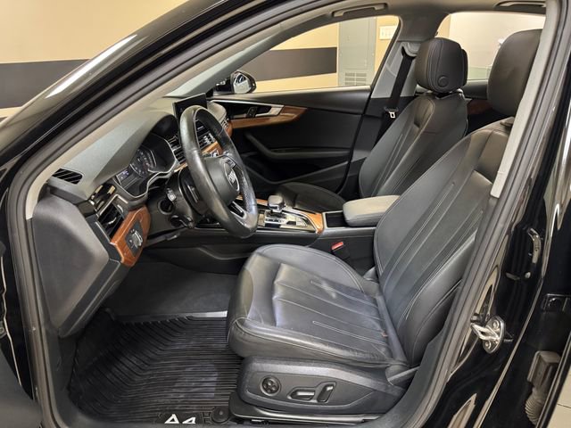 Used 2022 Audi A4 2.0T Premium w/ Convenience Package image 9