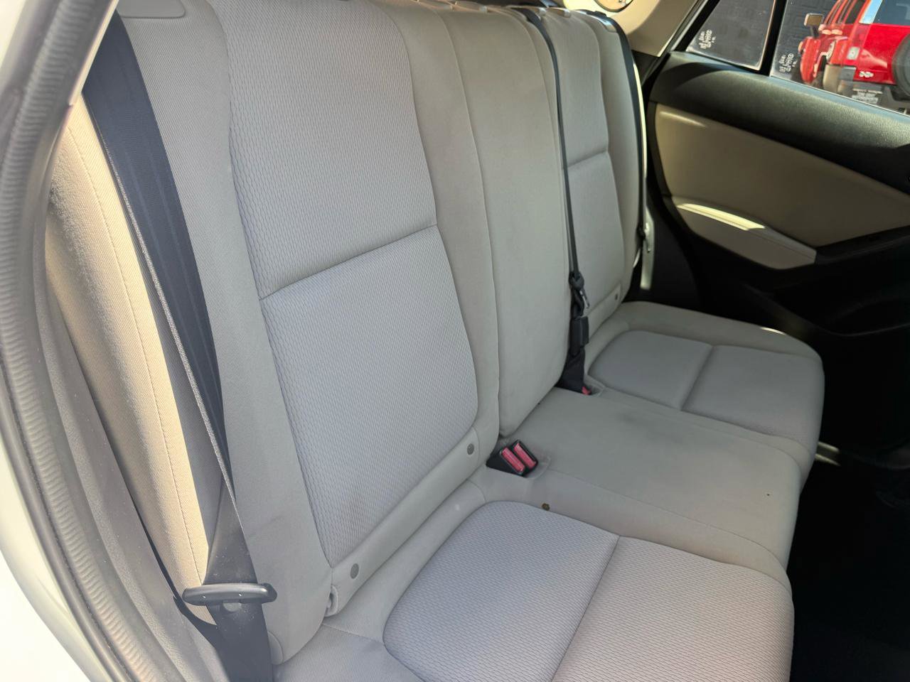 Used 2014 MAZDA CX-5 Sport AWD/4WD image 8