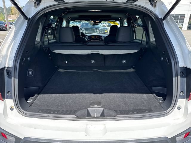 Used 2023 Honda Passport TrailSport image 15