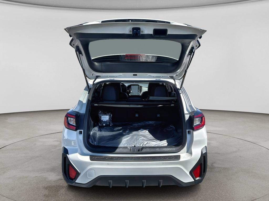 New 2026 Subaru Crosstrek 2.5i Limited w/ Crosstrek Mirror Package AWD/4WD image 21