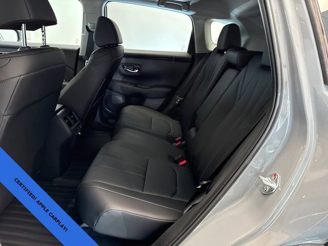 Certified 2025 Acura ADX AWD image 14