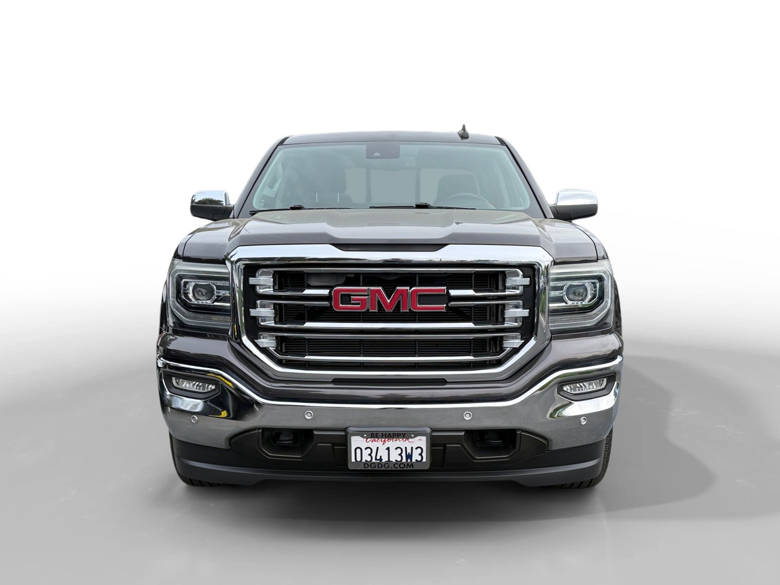 Used 2016 GMC Sierra 1500 SLT image 8