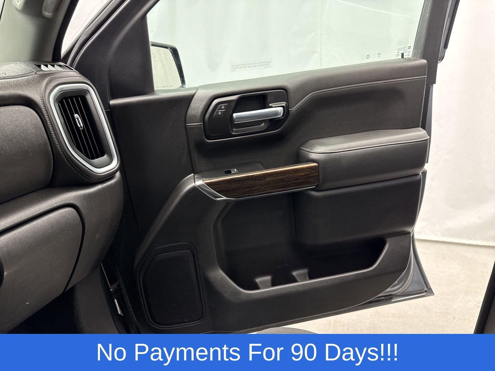 Used 2021 GMC Sierra 1500 Elevation image 27