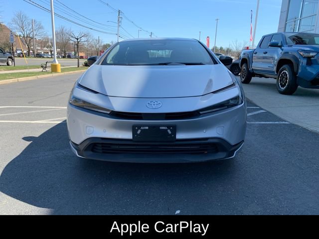Used 2025 Toyota Prius LE image 9