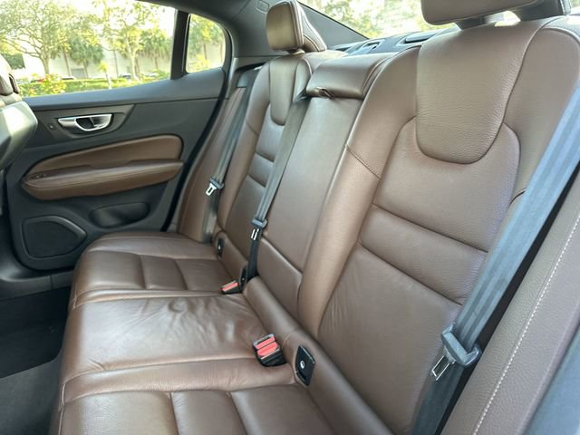 Used 2024 Volvo S60 B5 Ultimate image 26