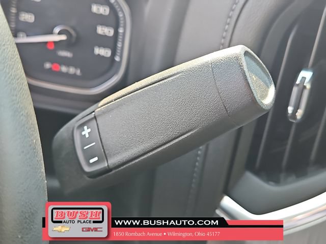 Used 2023 GMC Sierra 3500 Denali AWD/4WD image 31