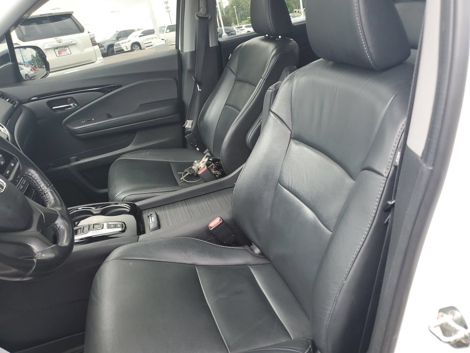 Used 2019 Honda Pilot Touring image 18