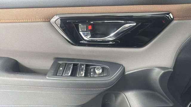 New 2025 Subaru Forester Sport image 20