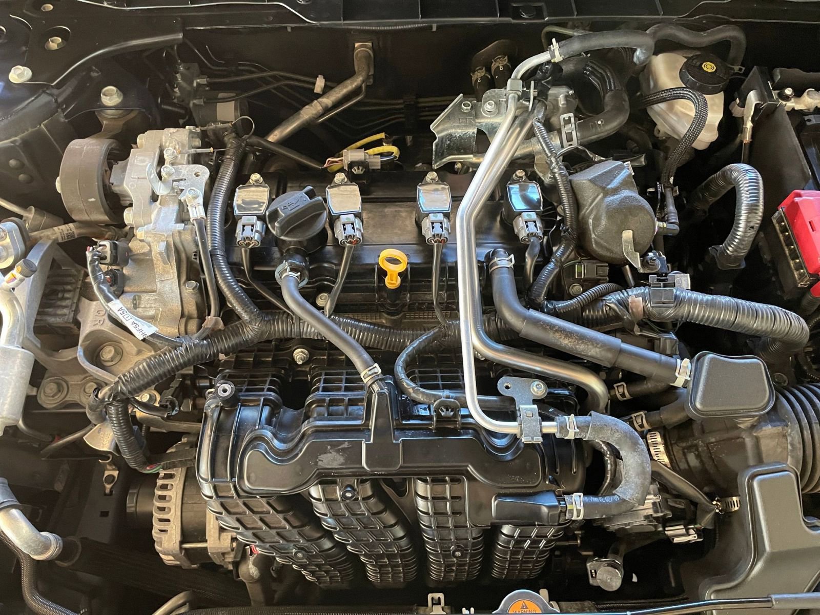 Used 2025 Nissan Altima 2.5 SR image 31