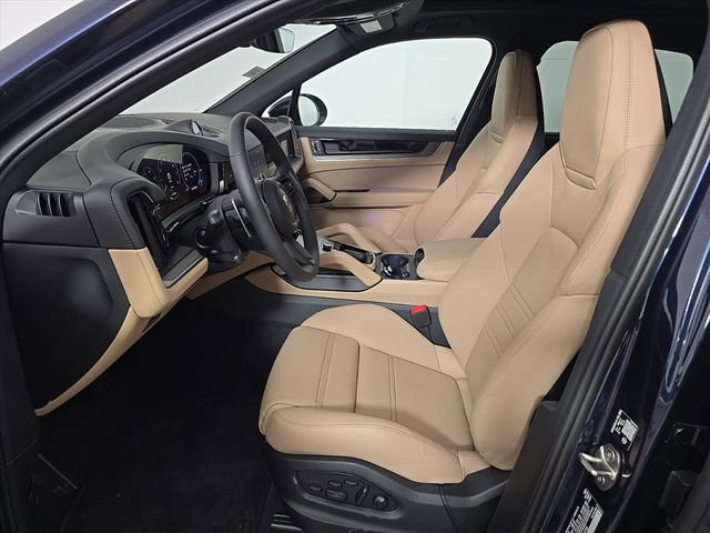 New 2026 Porsche Cayenne E-Hybrid image 5