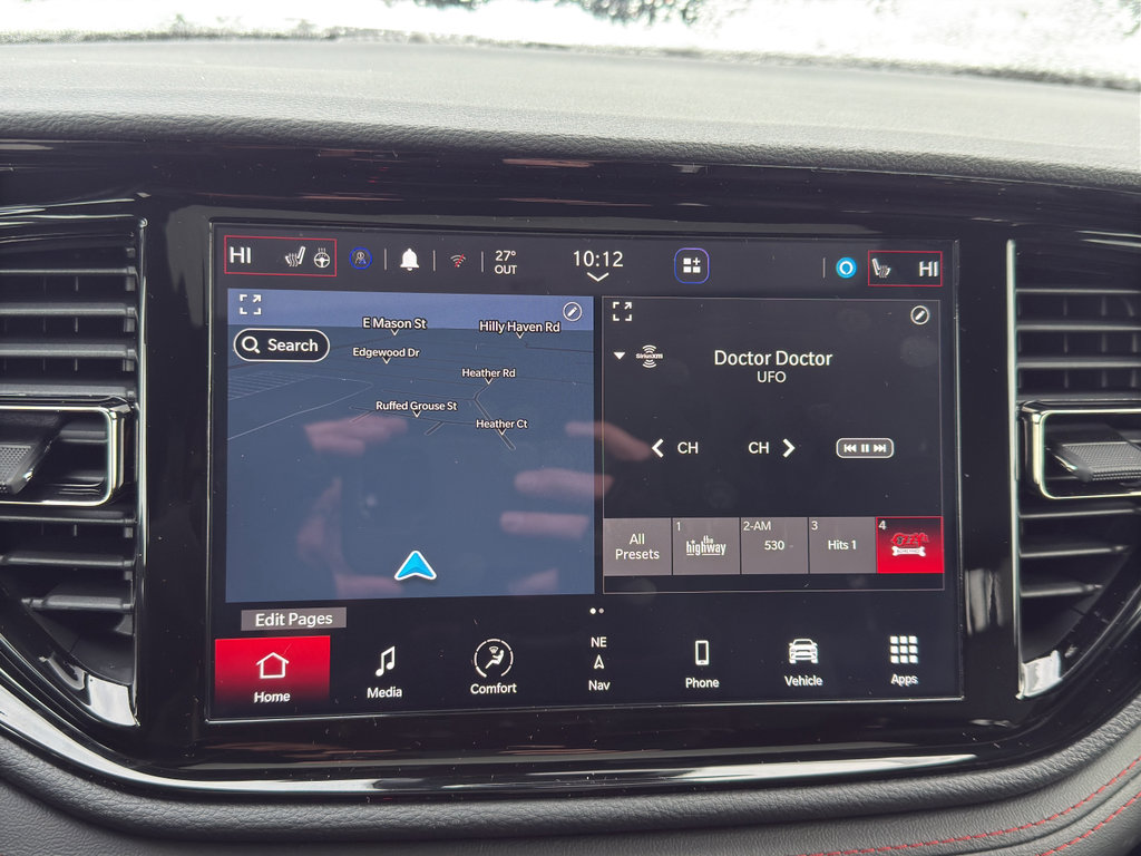 New 2026 Dodge Durango GT image 19