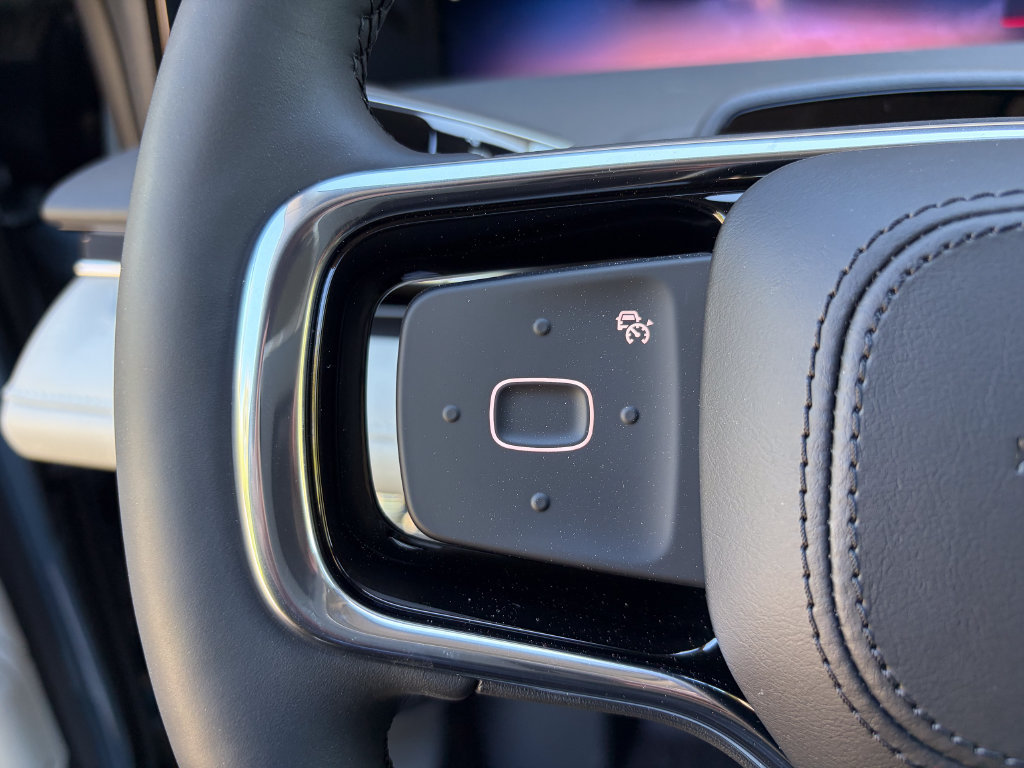 New 2026 Lincoln Nautilus Reserve AWD/4WD image 45