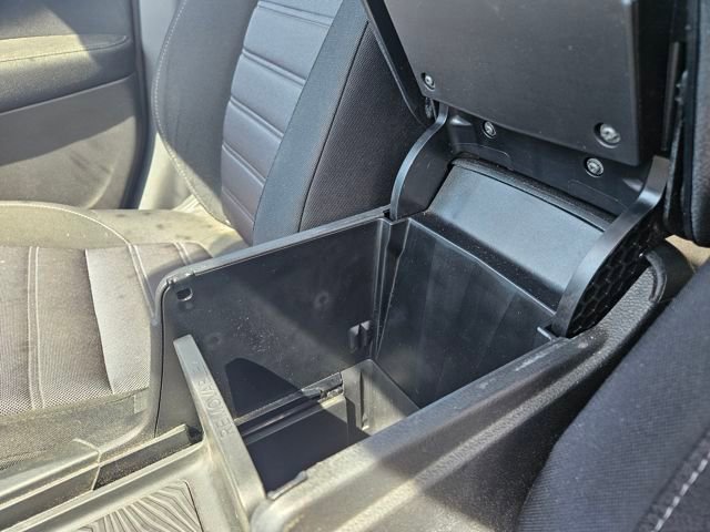 Used 2018 Honda CR-V EX image 26