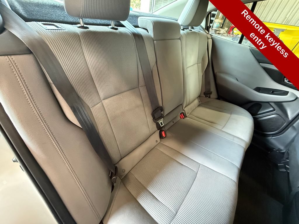 Used 2023 Subaru Legacy Premium AWD/4WD image 35