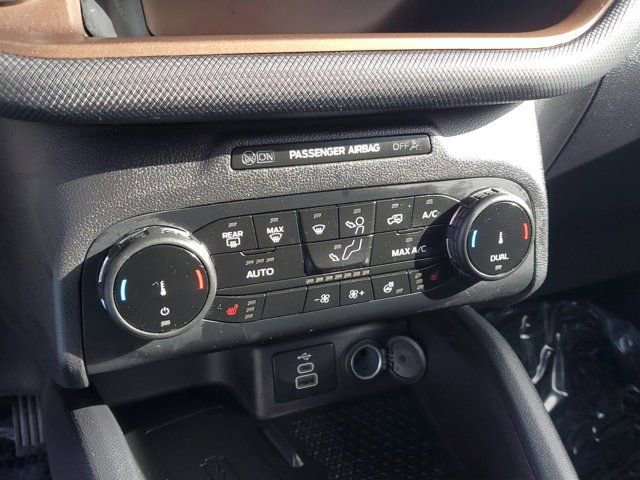 Used 2024 Ford Bronco Sport Outer Banks w/ Tech Package AWD/4WD image 24