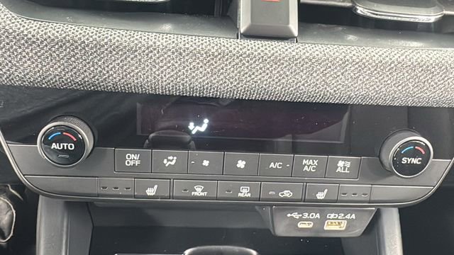 New 2026 Subaru Outback Limited image 28