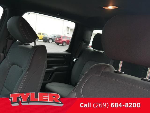 Used 2023 RAM 1500 Tradesman AWD/4WD image 33