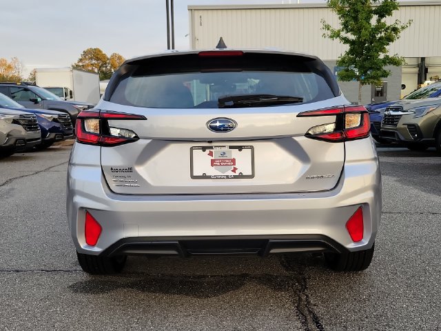 Certified 2025 Subaru Impreza 2.0i Sport AWD/4WD image 6