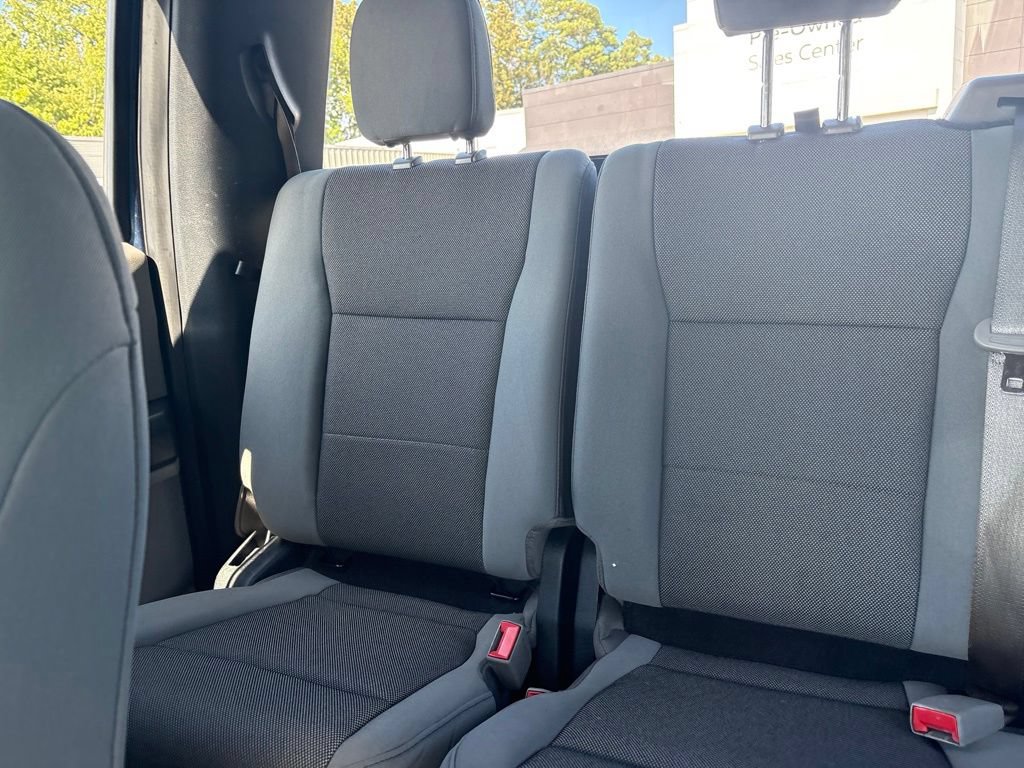 Used 2019 Ford F150 XL w/ Equipment Group 101A Mid RWD image 18