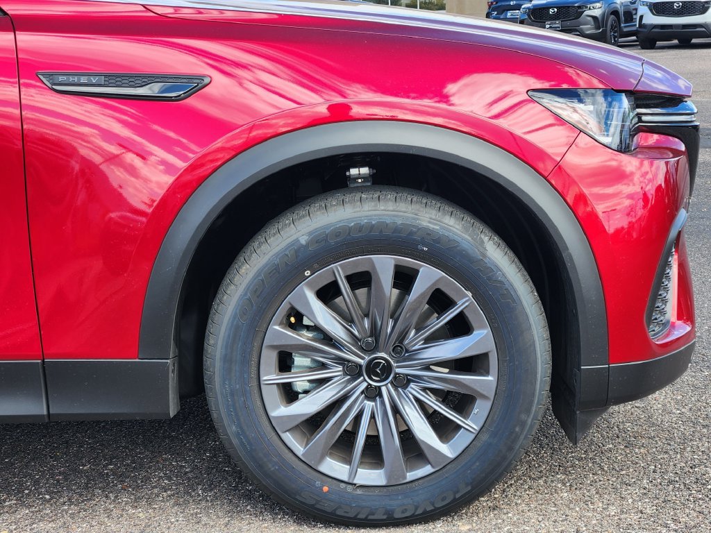 New 2026 MAZDA CX-70 SC AWD/4WD image 29