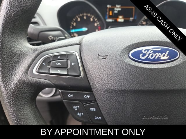 Used 2017 Ford Escape SE FWD image 16