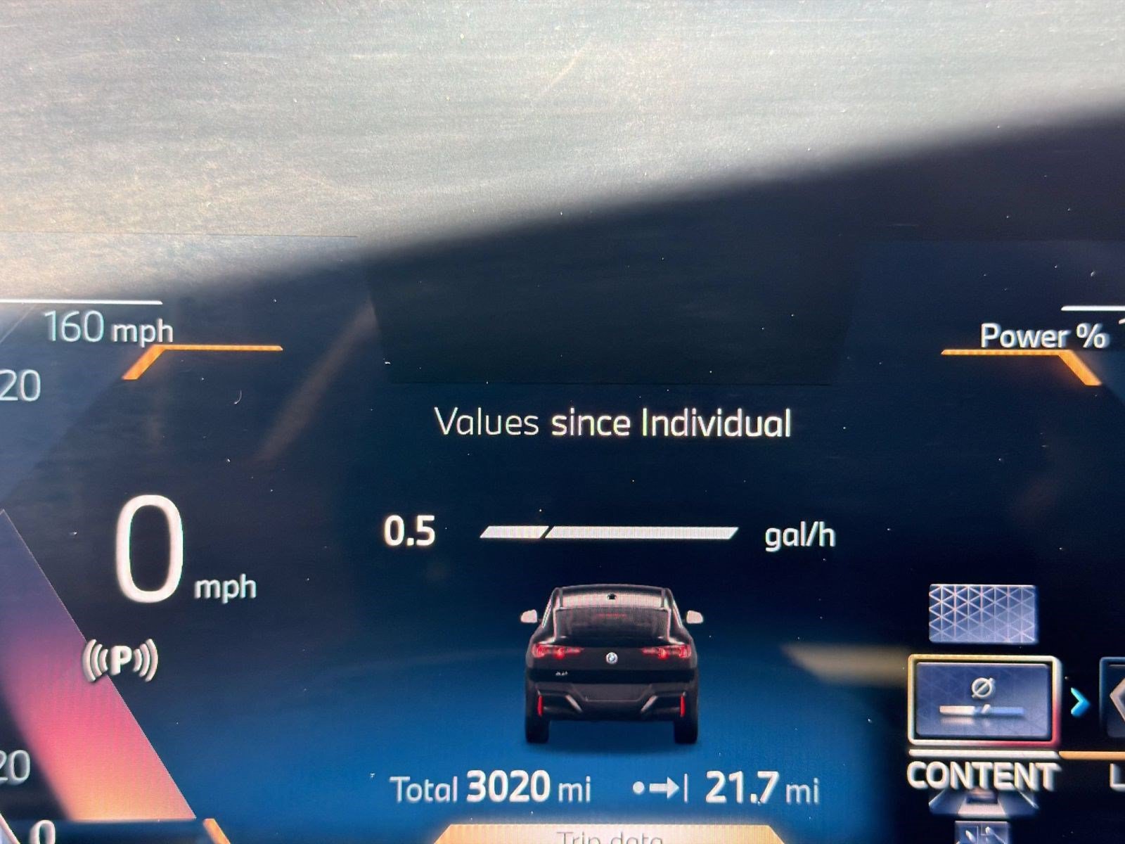Used 2026 BMW X2 xDrive28i AWD/4WD image 21