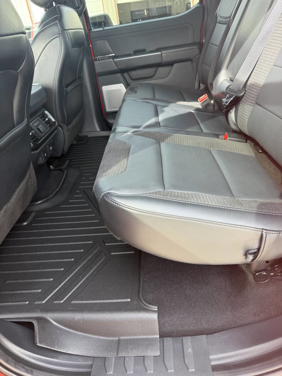 Used 2023 Ford F150 Raptor image 20